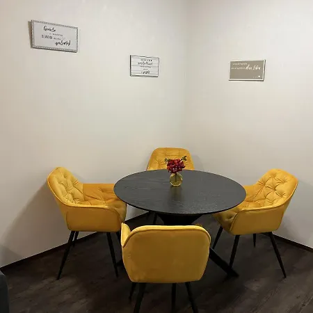 Appartement In Altstadtnaehe Neurenberg