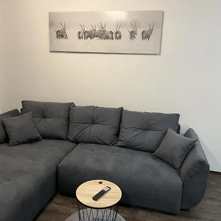 In Altstadtnaehe Neurenberg