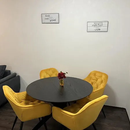 In Altstadtnaehe Appartement Neurenberg