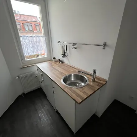 In Altstadtnaehe Neurenberg