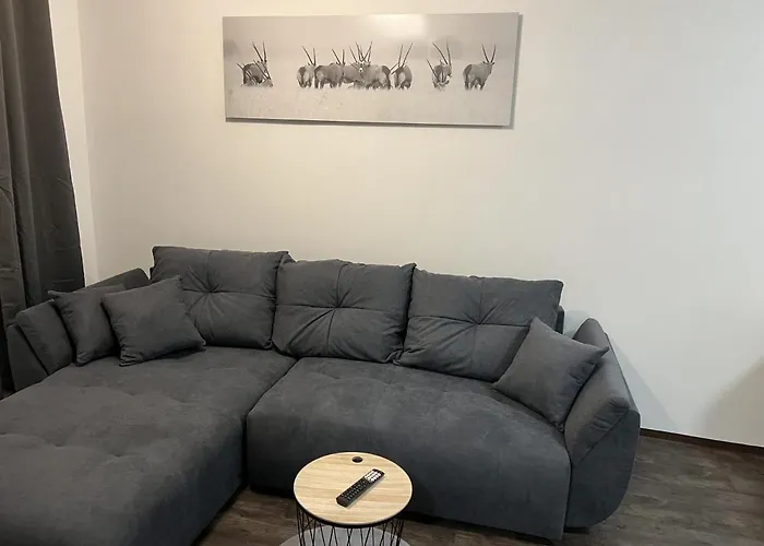 In Altstadtnaehe Norymberga